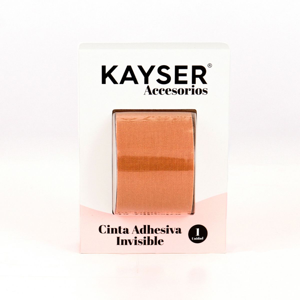 KAYSER - Accesorio Cinta Adhesiva Kayser