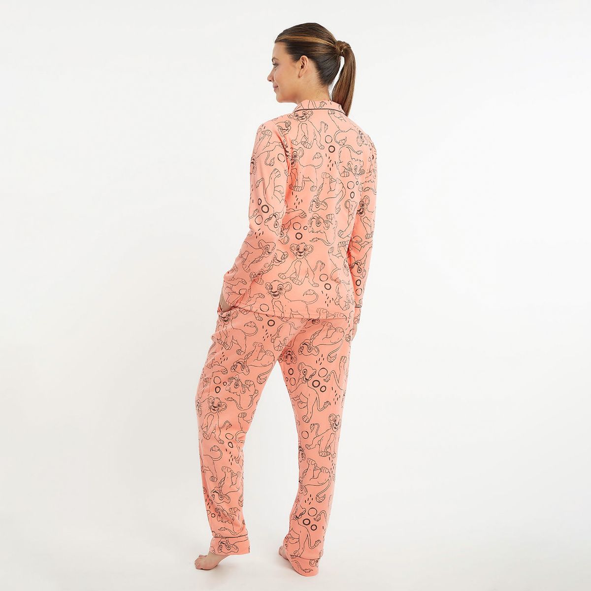 KAYSER - Pijama Dama Algodon Kayser
