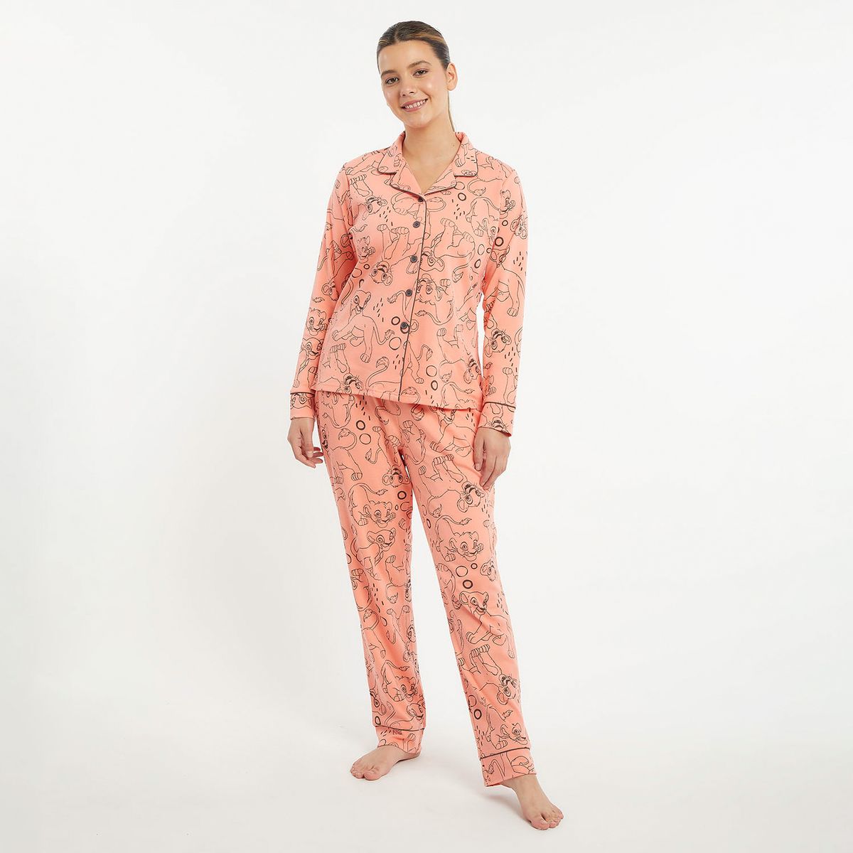 KAYSER - Pijama Dama Algodon Kayser