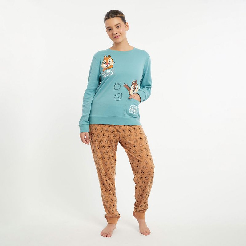 KAYSER - Pijama Dama Algodon Kayser