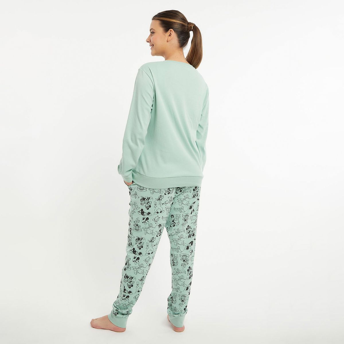 KAYSER - Pijama Dama Algodon Kayser