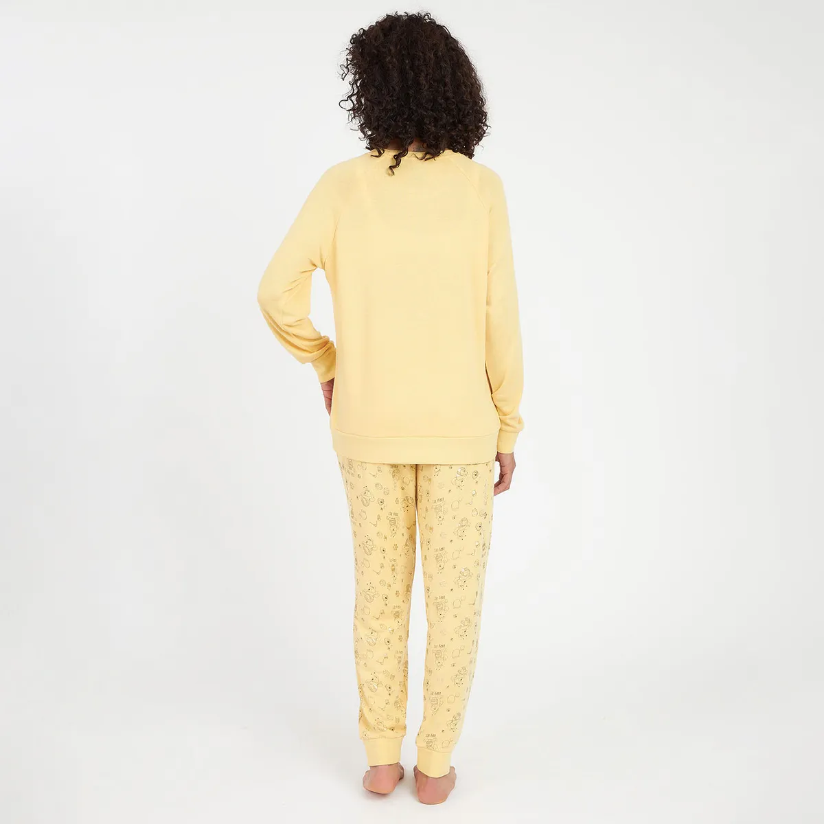 KAYSER - Pijama Dama Hacci Kayser