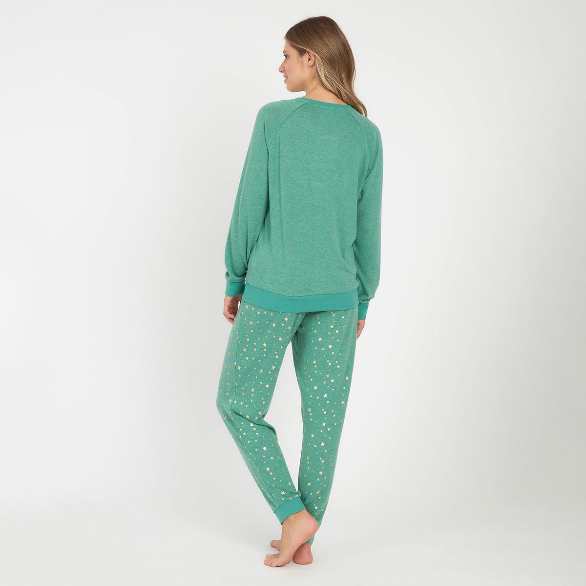 KAYSER - Pijama Dama Hacci Kayser