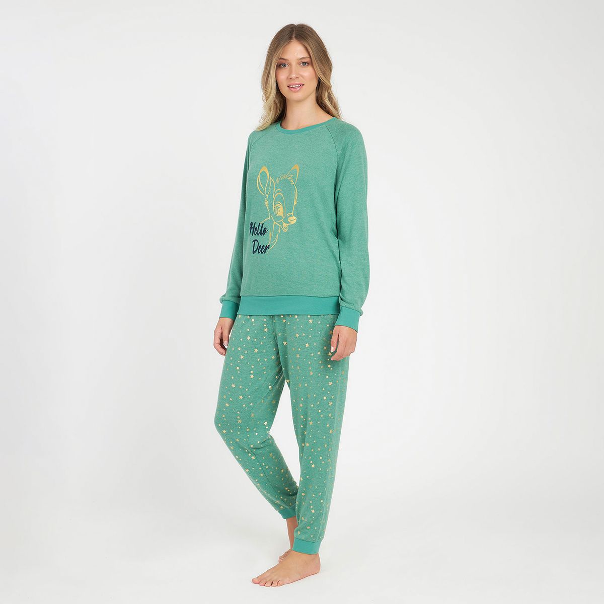 KAYSER - Pijama Dama Hacci Kayser