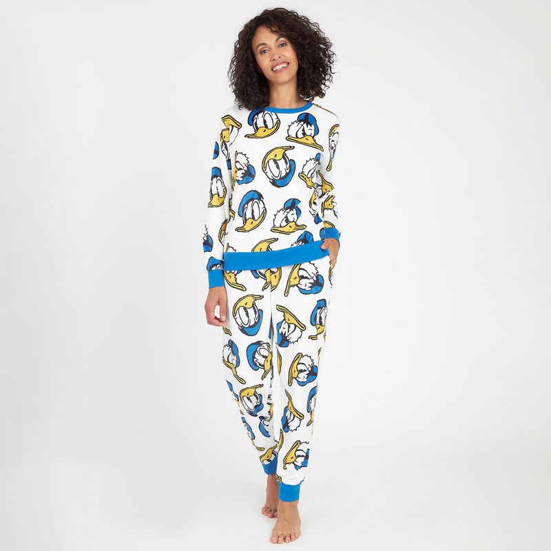 KAYSER - Pijama Dama Plush Kayser