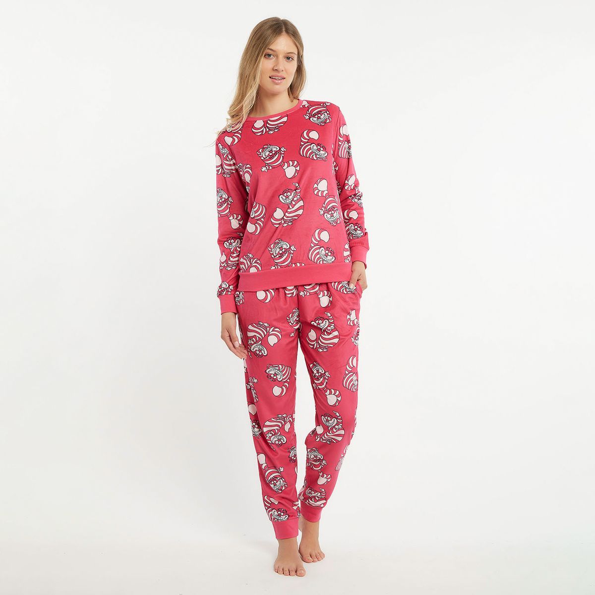 KAYSER - Pijama Dama Plush Kayser