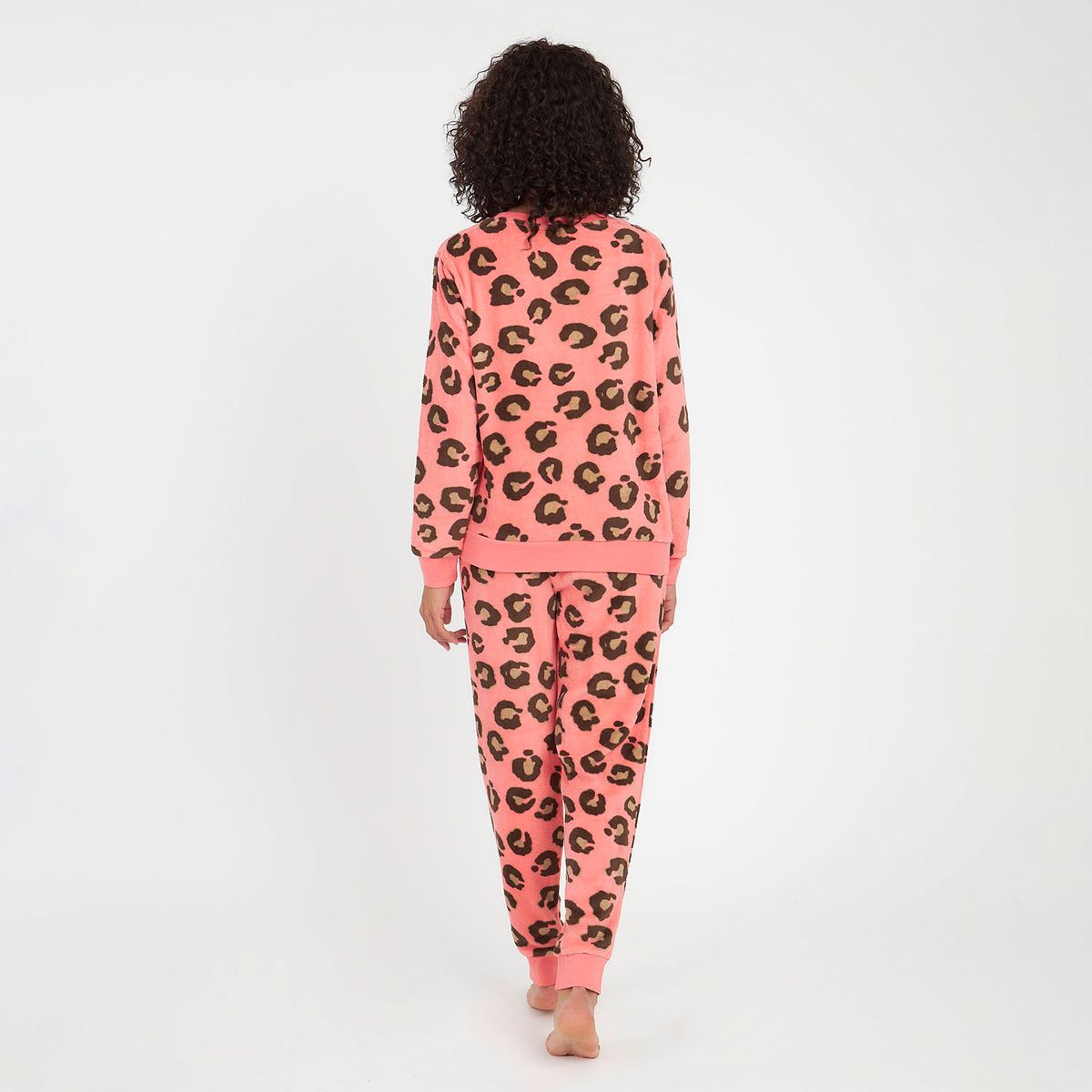 KAYSER - Pijama Dama Coral Fleece Kayser