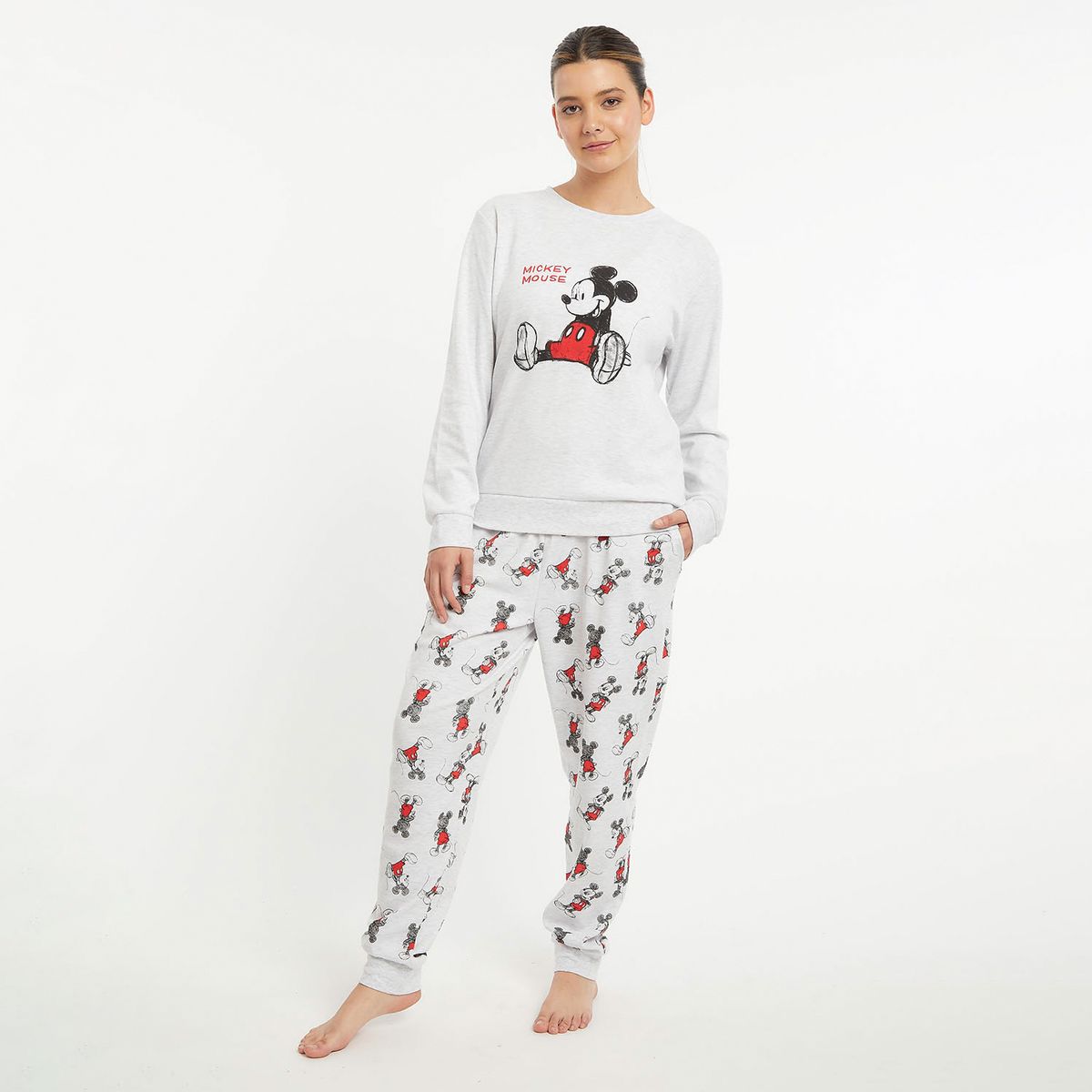 KAYSER - Pijama Dama Algodon Kayser