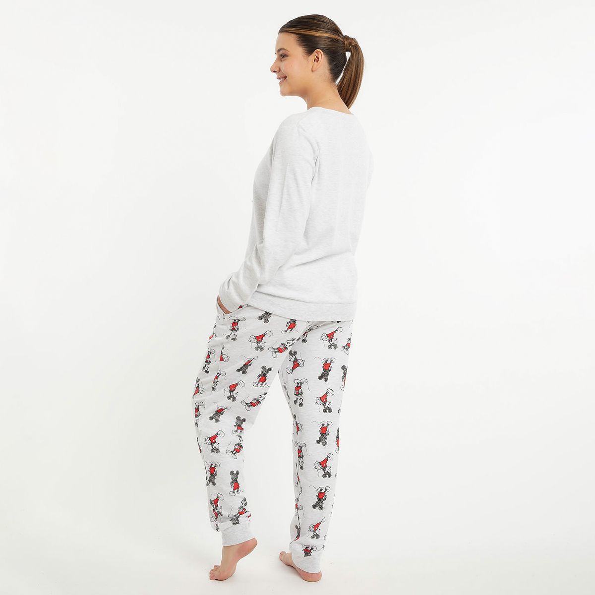 KAYSER - Pijama Dama Algodon Kayser