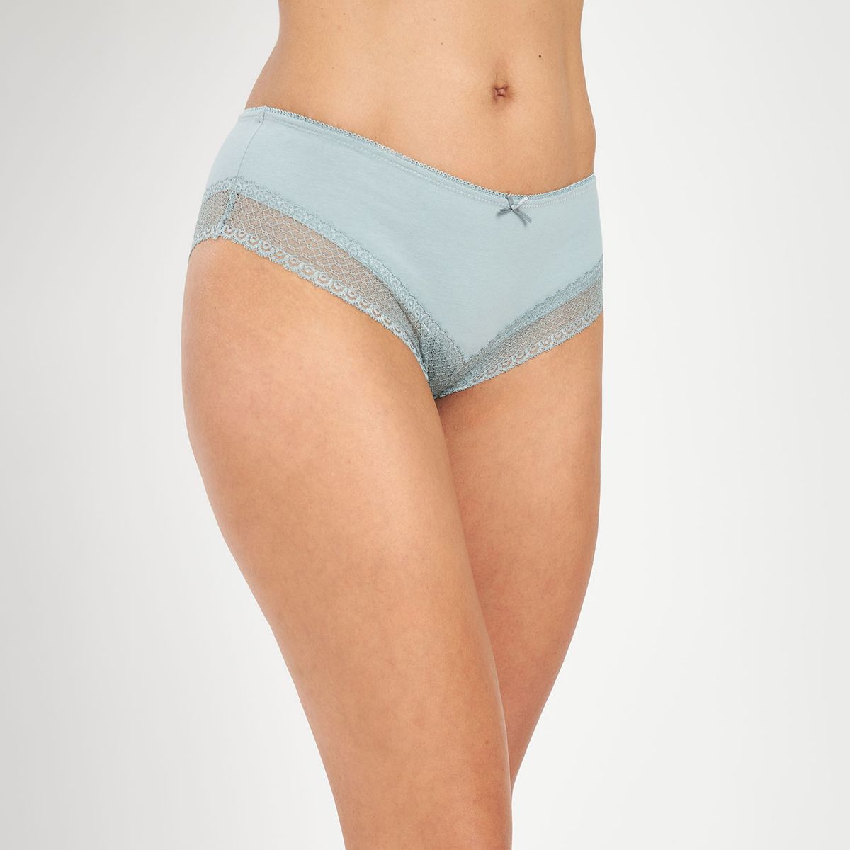 KAYSER - Pack De 2 Trusas Algodon Kayser