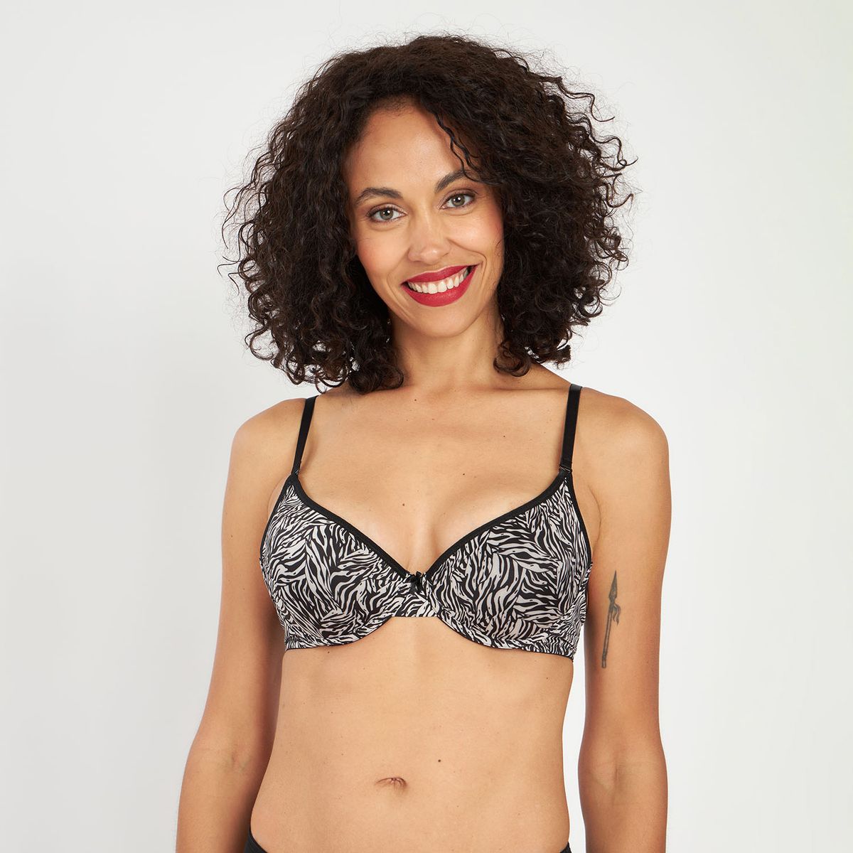 KAYSER - Pack 2 Sosten Dama Microfibr Kayser