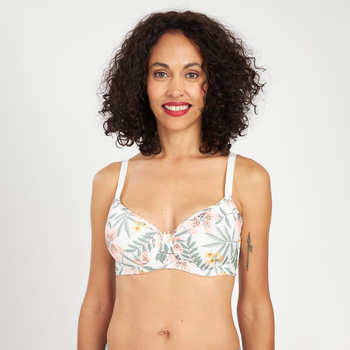 KAYSER - Pack 2 Sosten Dama Microfibr Kayser