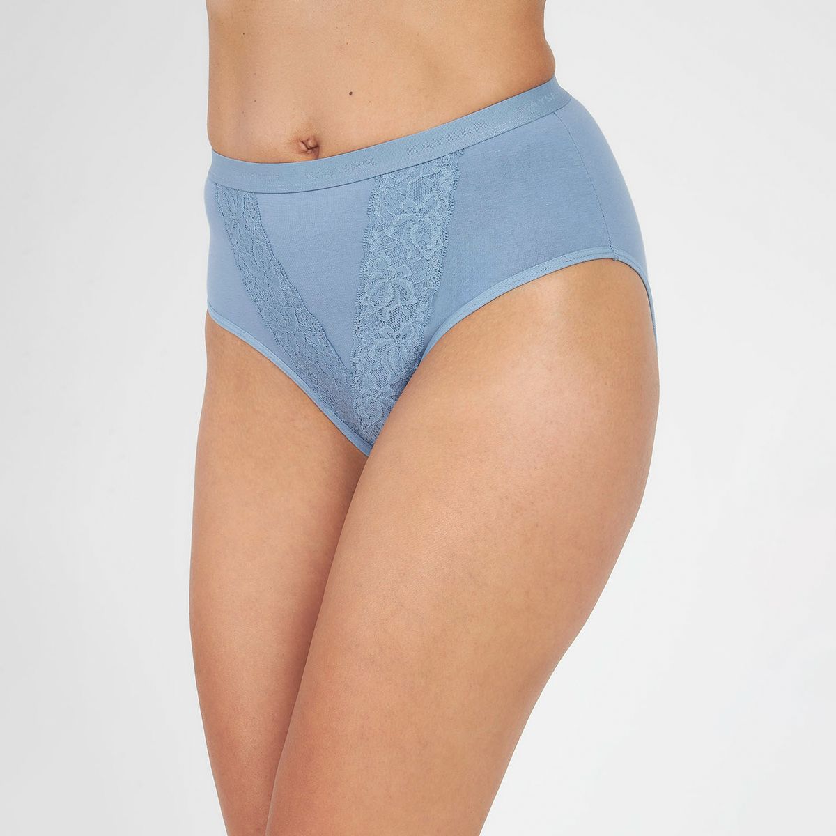 KAYSER - Tripack Trusas Dama Algodon Kayser