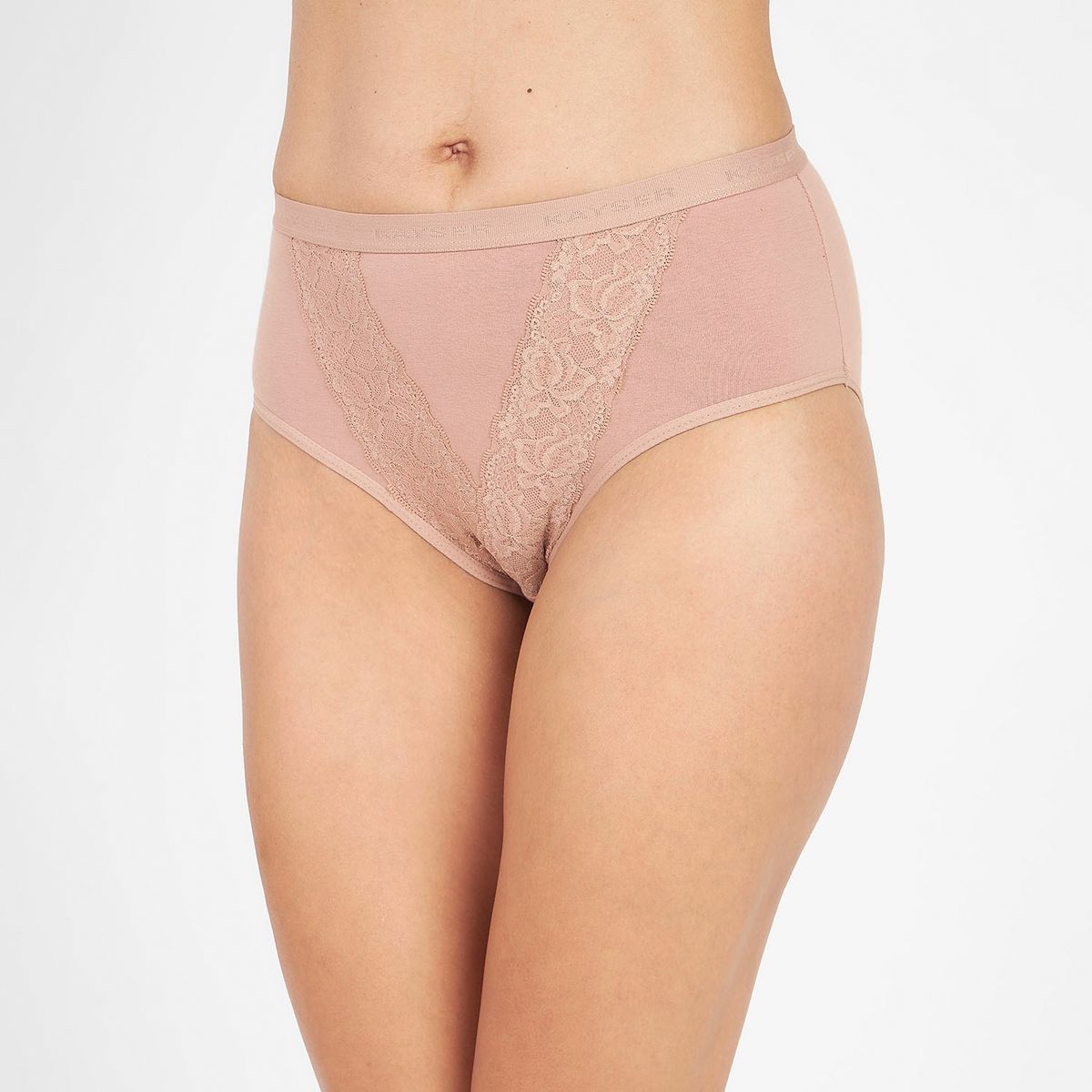 KAYSER - Tripack Trusas Dama Algodon Kayser