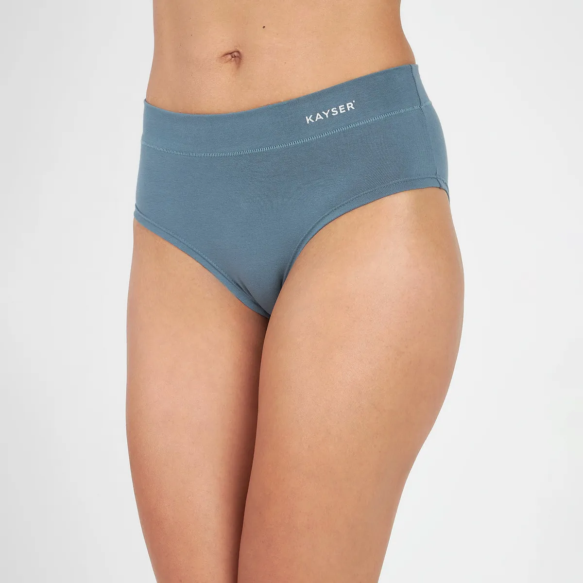 KAYSER - Tripack Trusas Dama Algodon Kayser