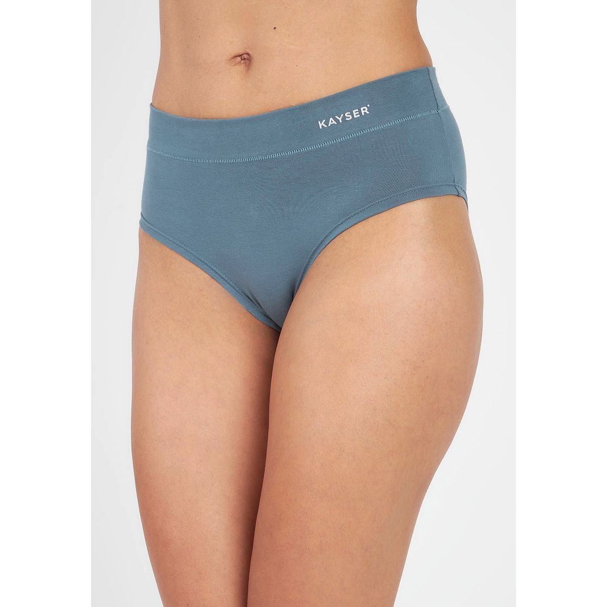 KAYSER - Tripack Trusas Dama Algodon Kayser