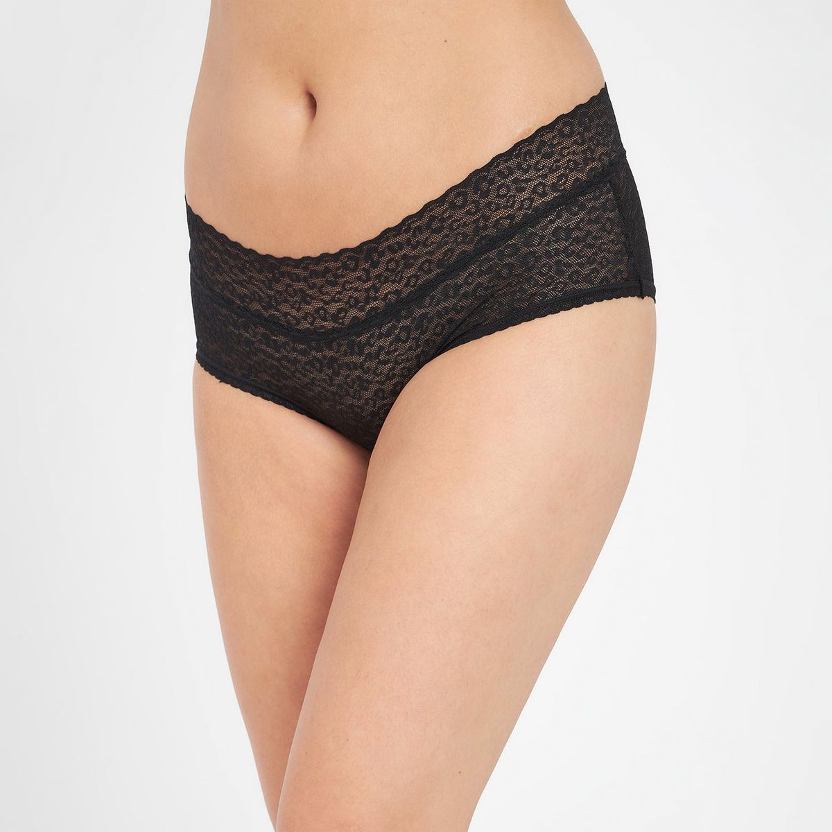 KAYSER - Tripack Trusas Dama Microfib Kayser