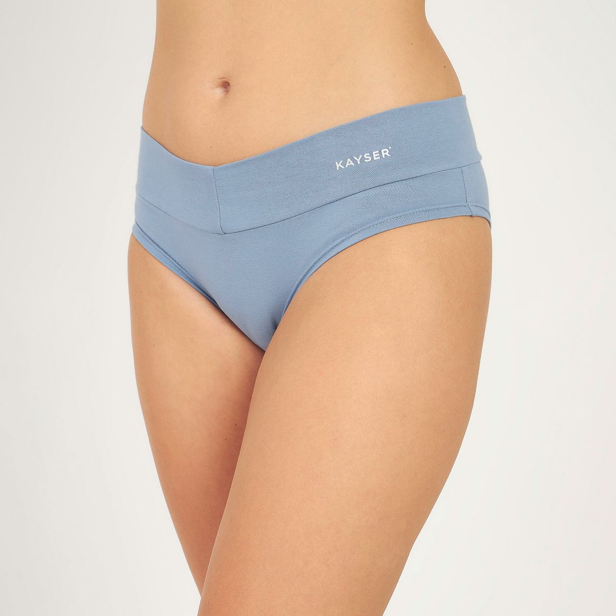 KAYSER - Tripack Trusas Dama Pantalet Kayser