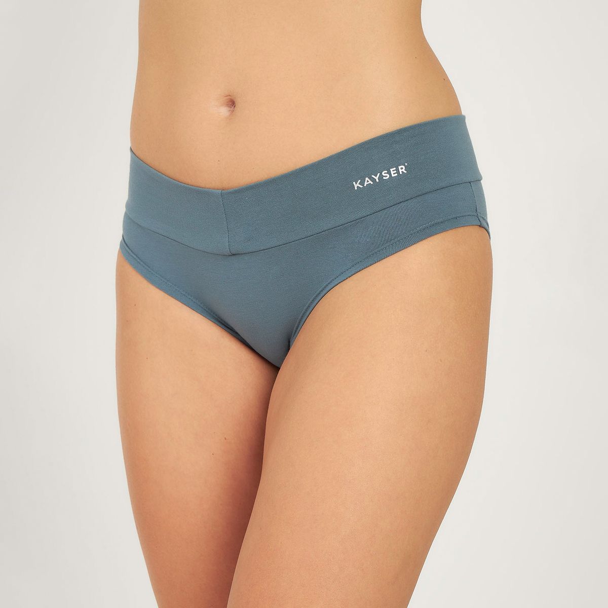 KAYSER - Tripack Trusas Dama Pantalet Kayser