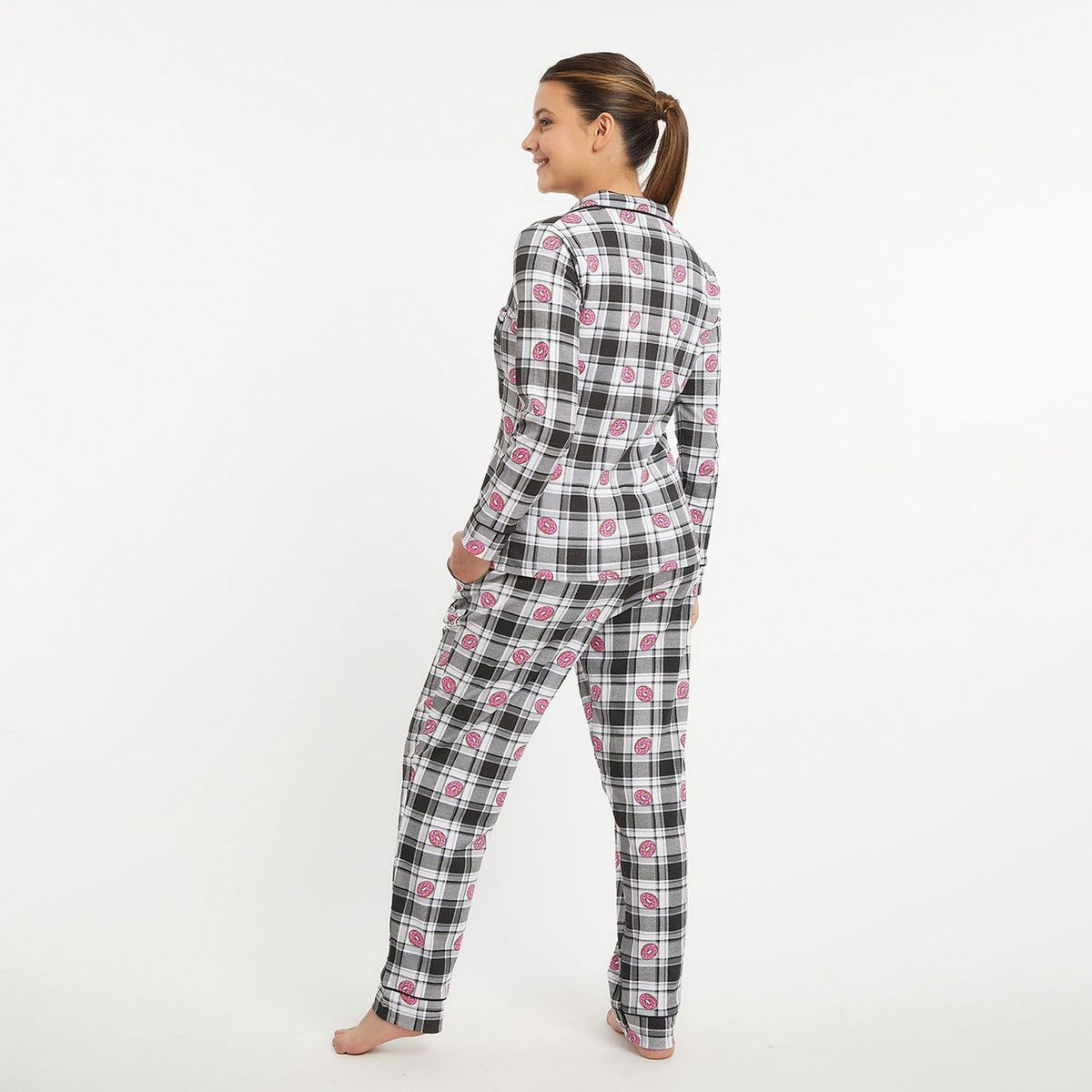 KAYSER - Pijama Dama Algodon Kayser