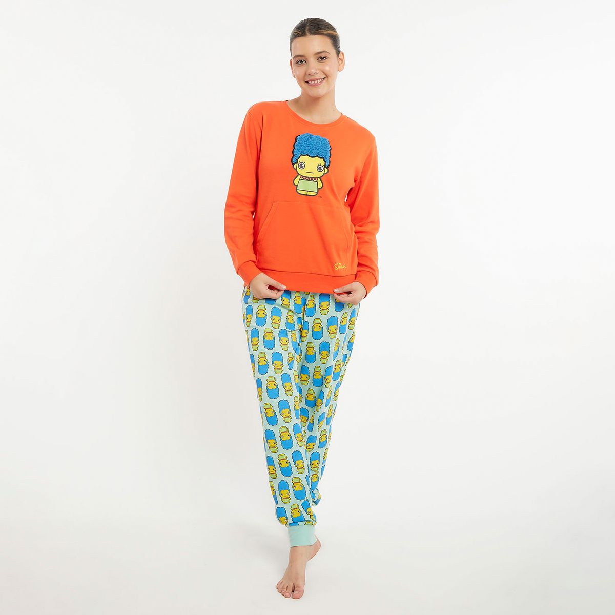 KAYSER - Pijama Dama Algodon Kayser