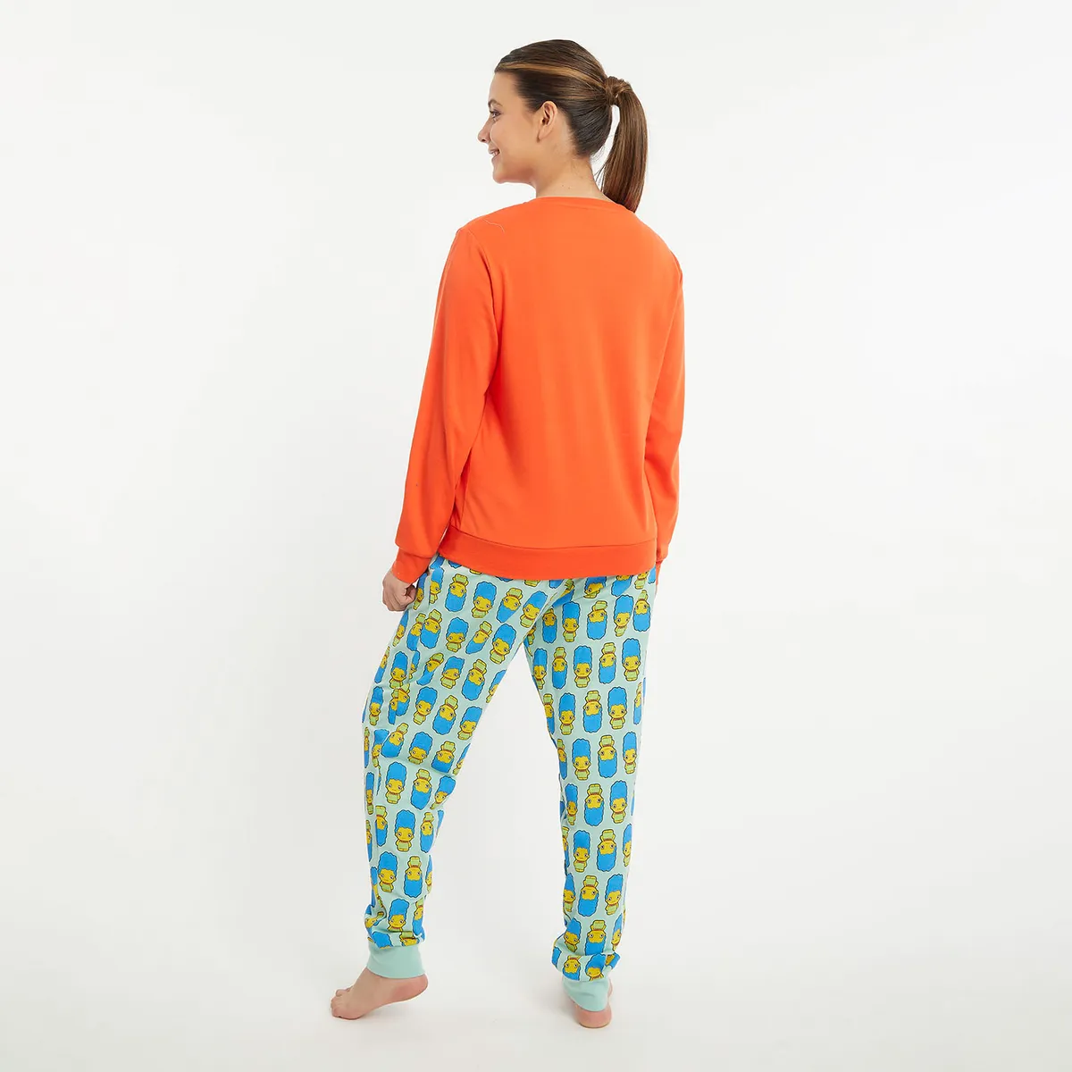 KAYSER - Pijama Dama Algodon Kayser