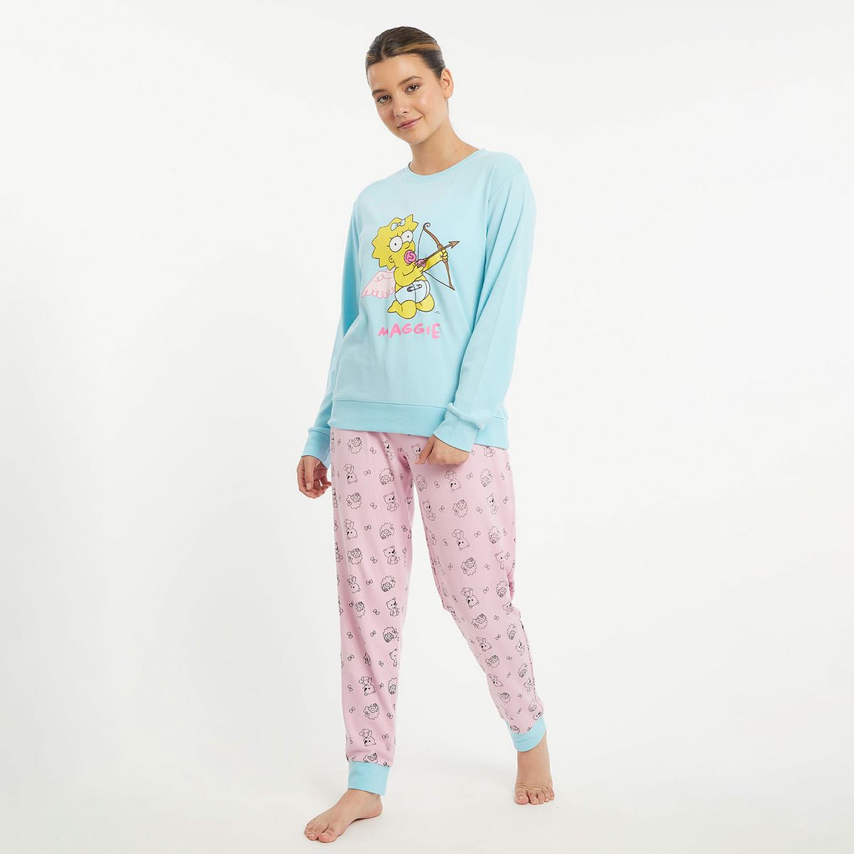 KAYSER - Pijama Dama Algodon Kayser