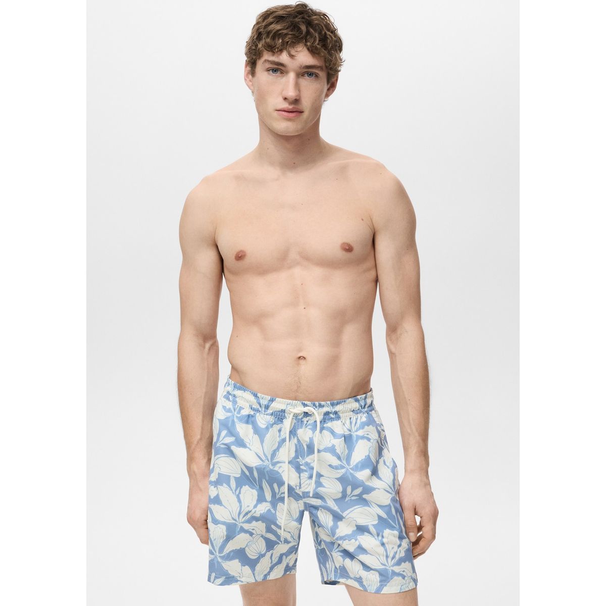 MANGO - Ropa de Baño Mango Man