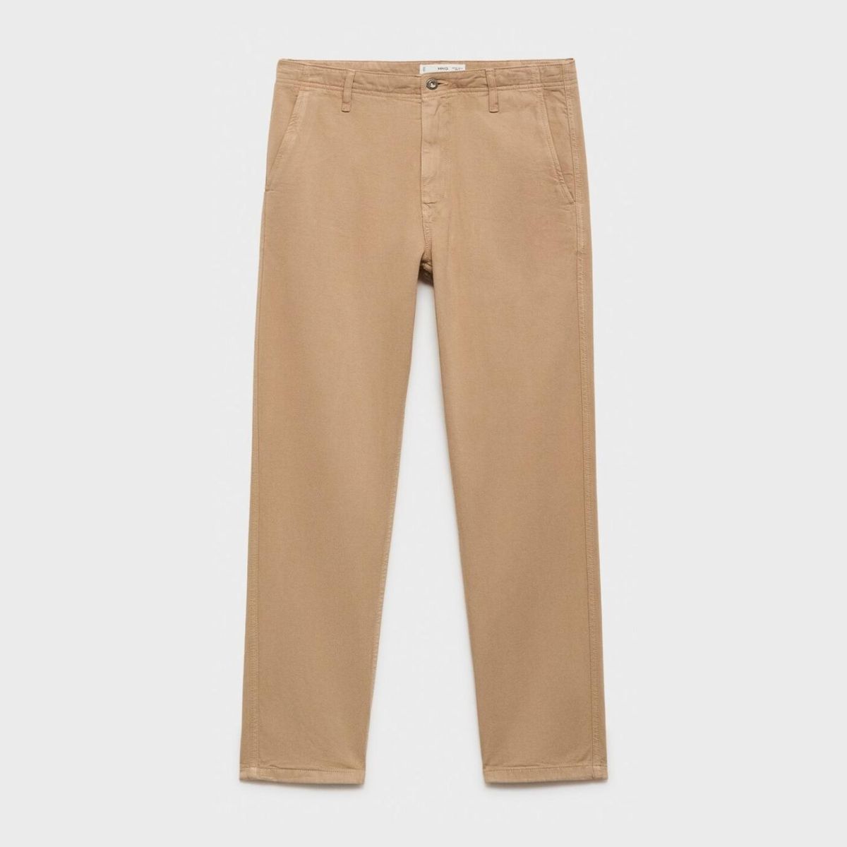 MANGO - Jeans Jayj Regular Hombre Fit Hombre Mango 