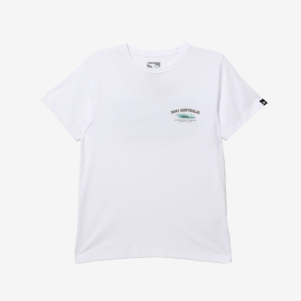 DOO AUSTRALIA - Polo Niño Algodón