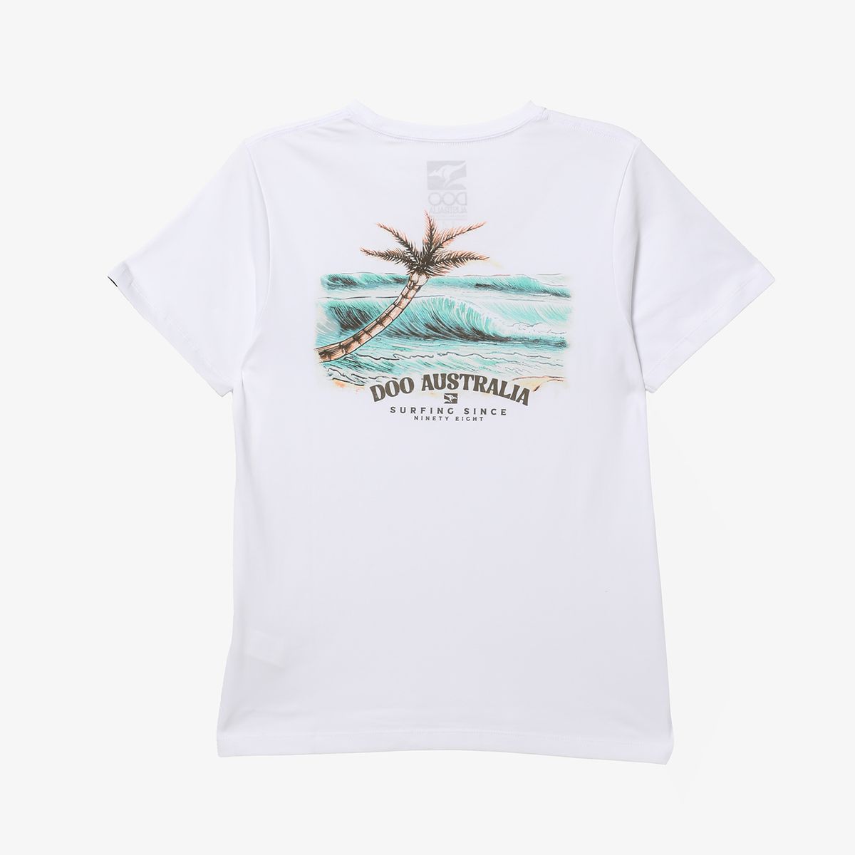 DOO AUSTRALIA - Polo Niño Algodón