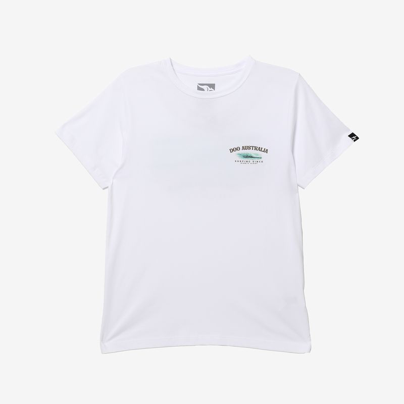 DOO AUSTRALIA - Polo Niño Algodón