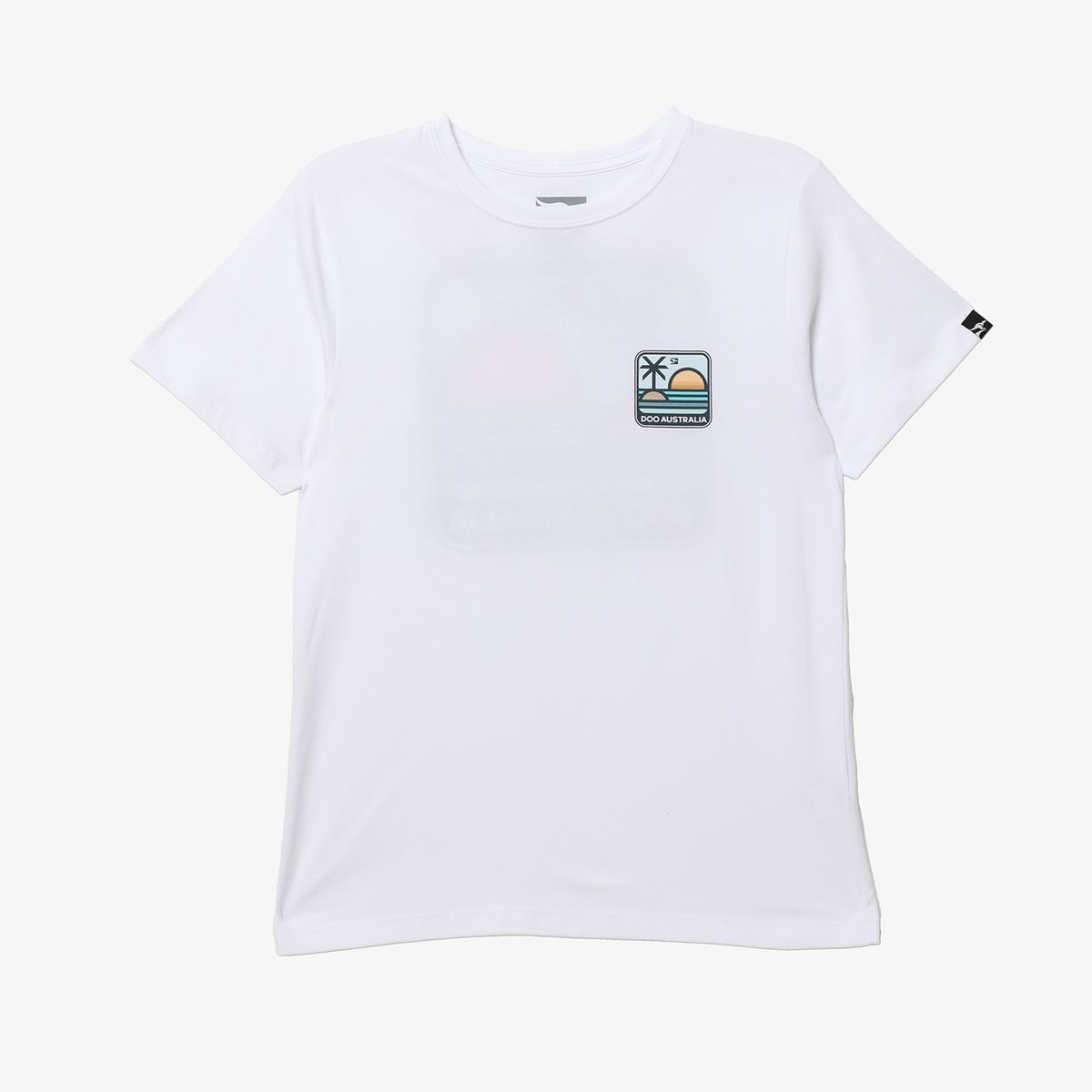 DOO AUSTRALIA - Polo Niño Algodón