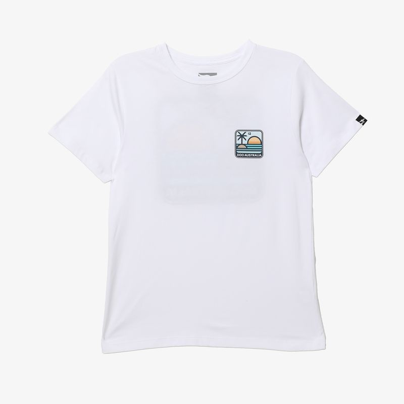 DOO AUSTRALIA - Polo Niño Algodón