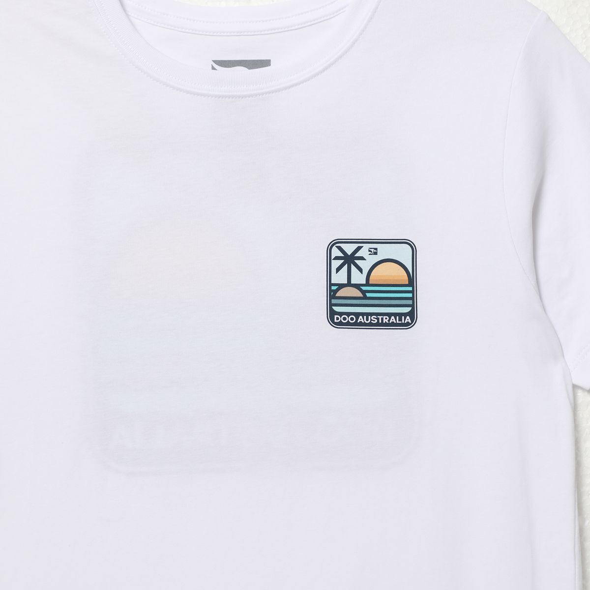 DOO AUSTRALIA - Polo Niño Algodón