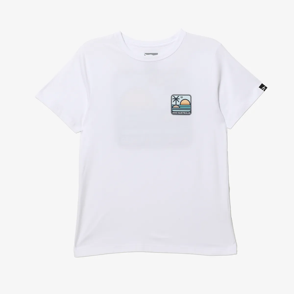 DOO AUSTRALIA - Polo Niño Algodón