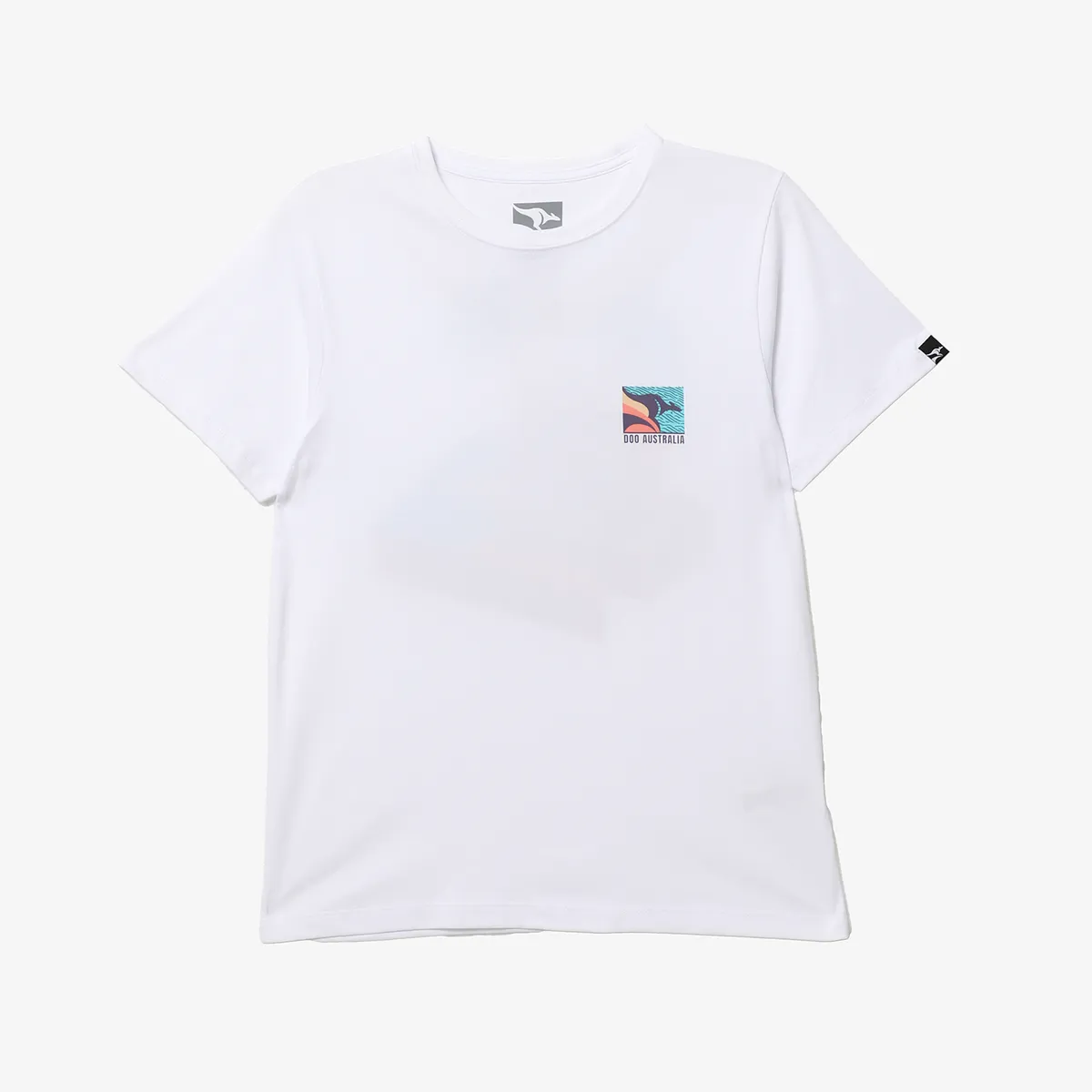 DOO AUSTRALIA - Polo Niño Algodón