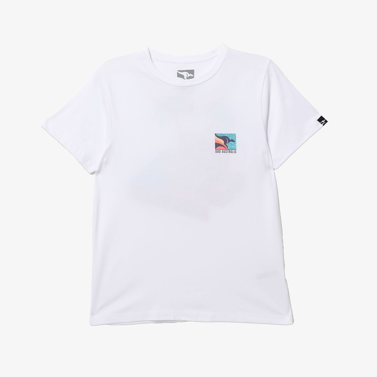 DOO AUSTRALIA - Polo Niño Algodón