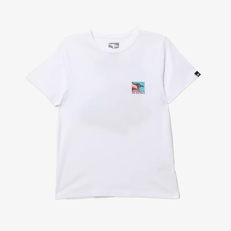 DOO AUSTRALIA - Polo Niño Algodón