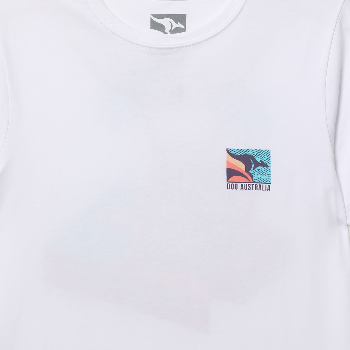 DOO AUSTRALIA - Polo Niño Algodón