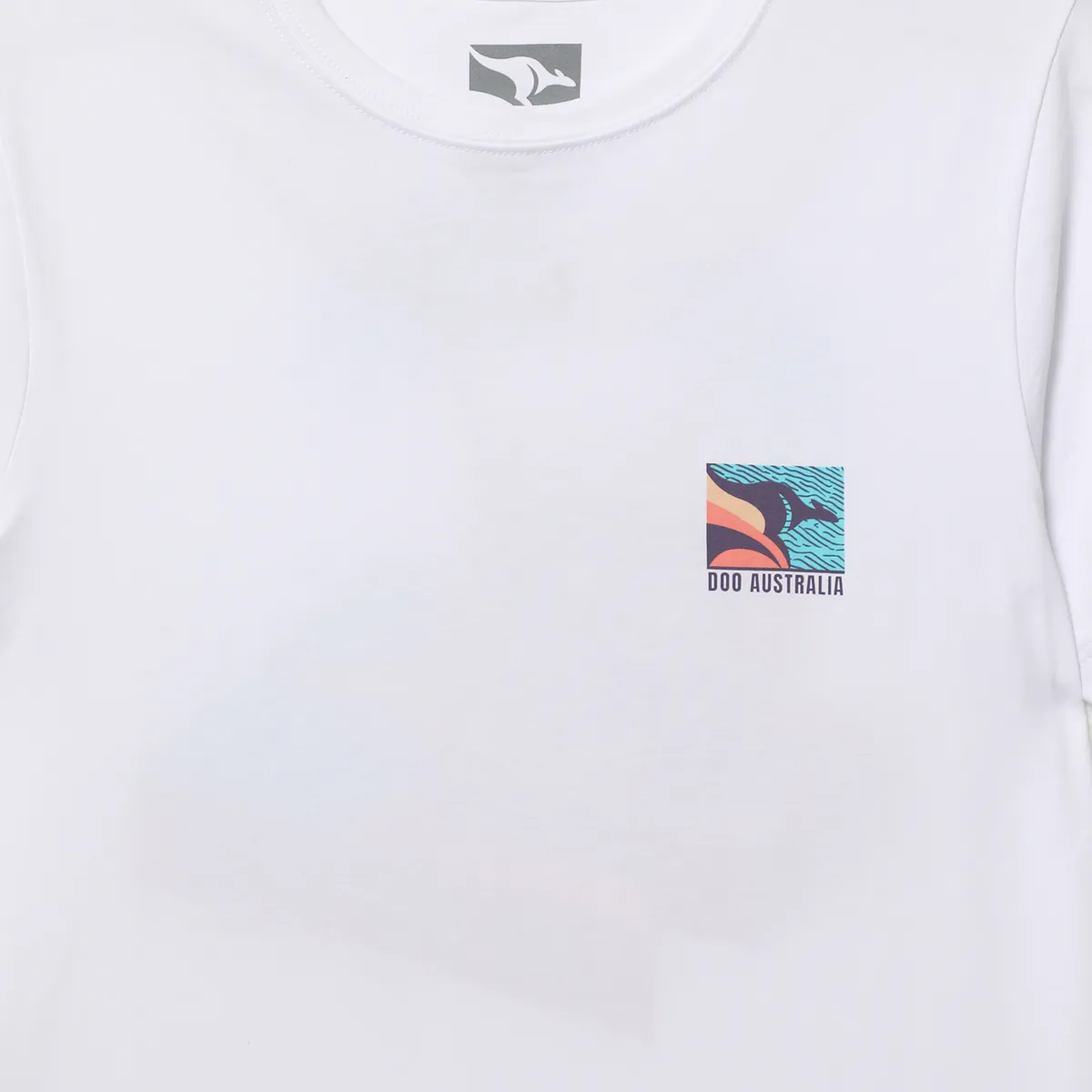 DOO AUSTRALIA - Polo Niño Algodón