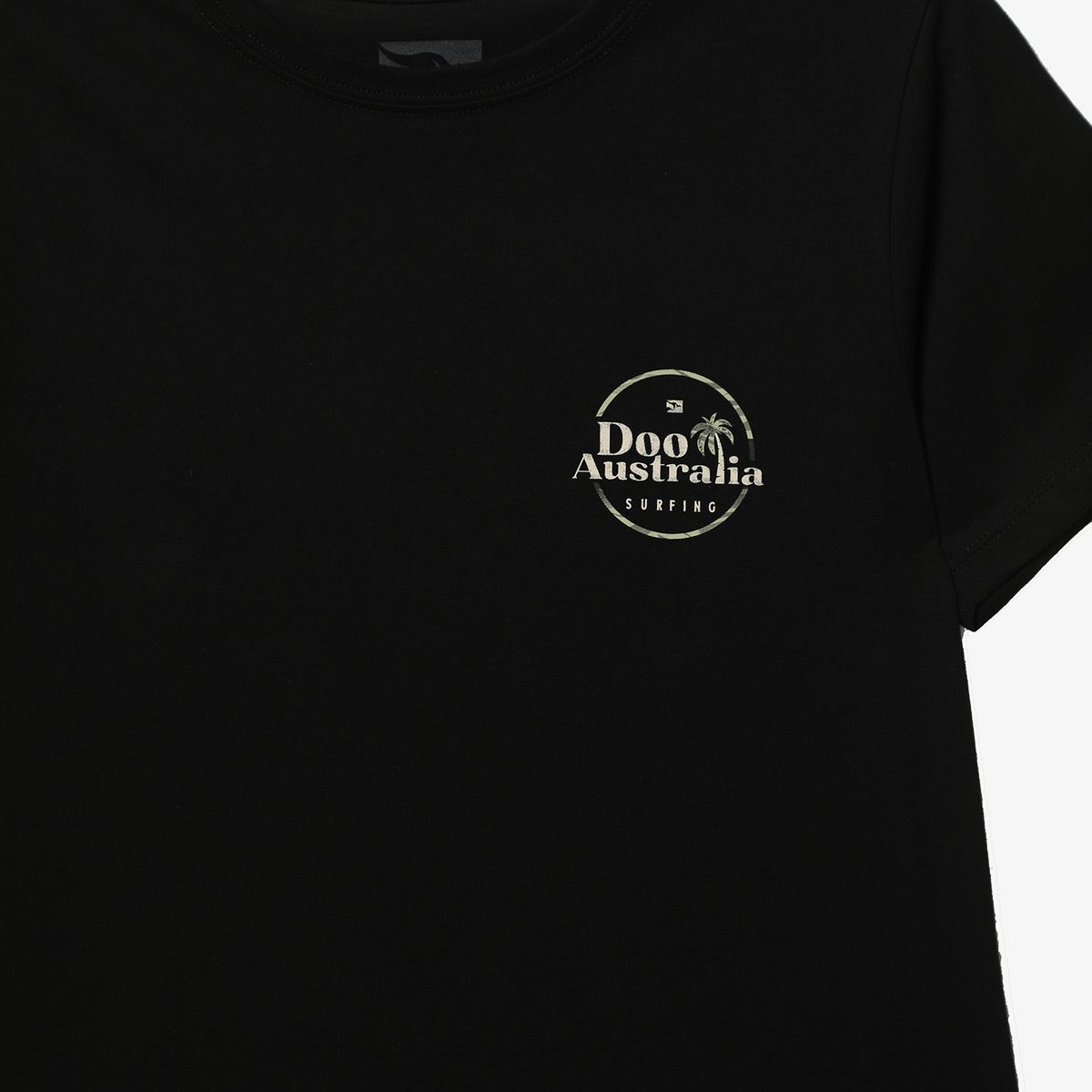 DOO AUSTRALIA - Polo Niño Algodón