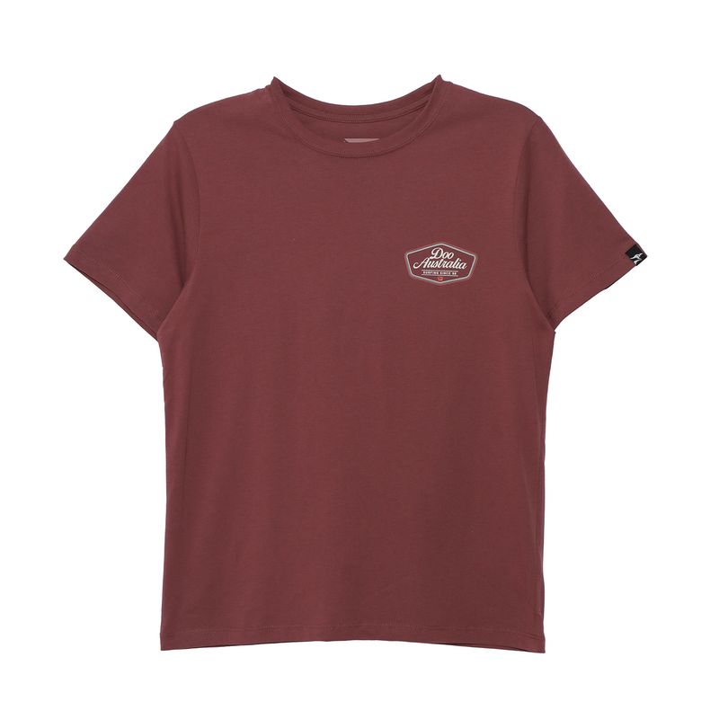DOO AUSTRALIA - Polo Niño Algodón