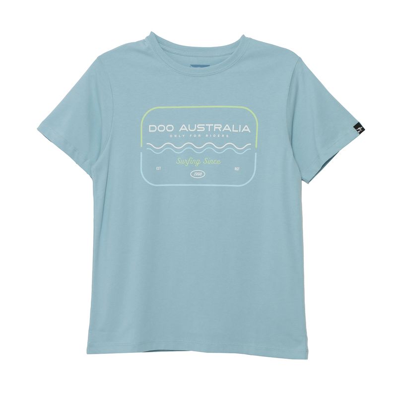 DOO AUSTRALIA - Polo Niño Algodón