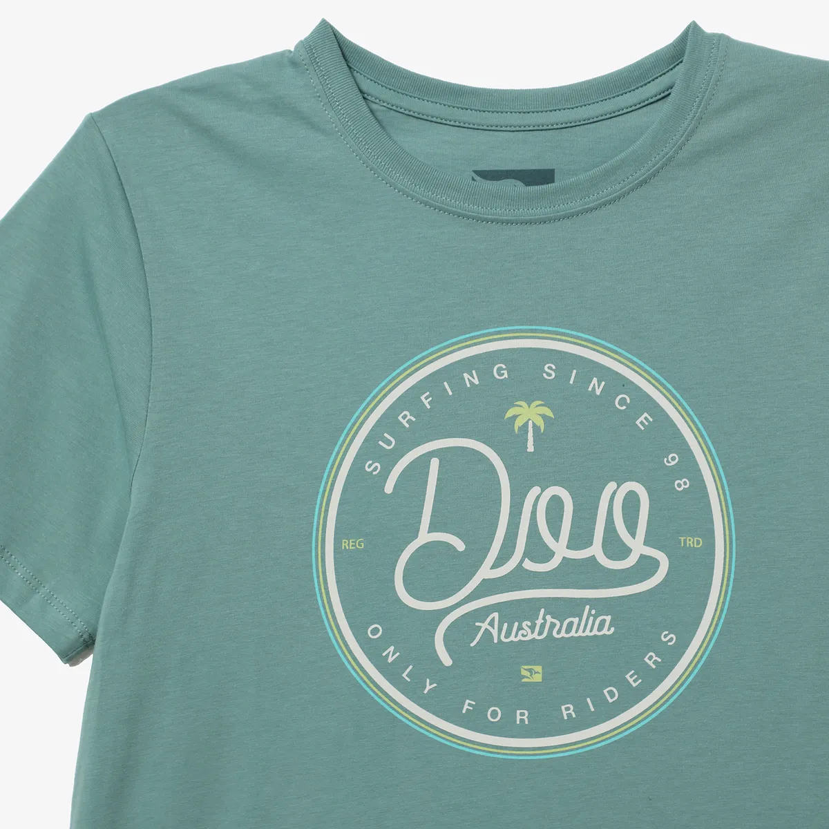 DOO AUSTRALIA - Polo Niño Algodón