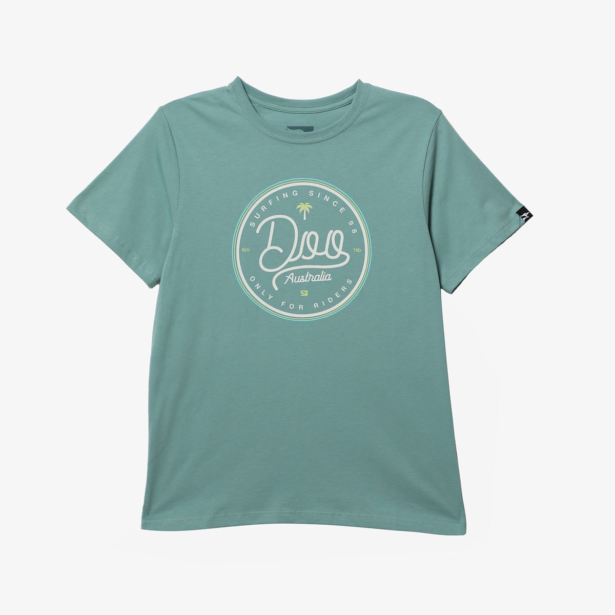 DOO AUSTRALIA - Polo Niño Algodón