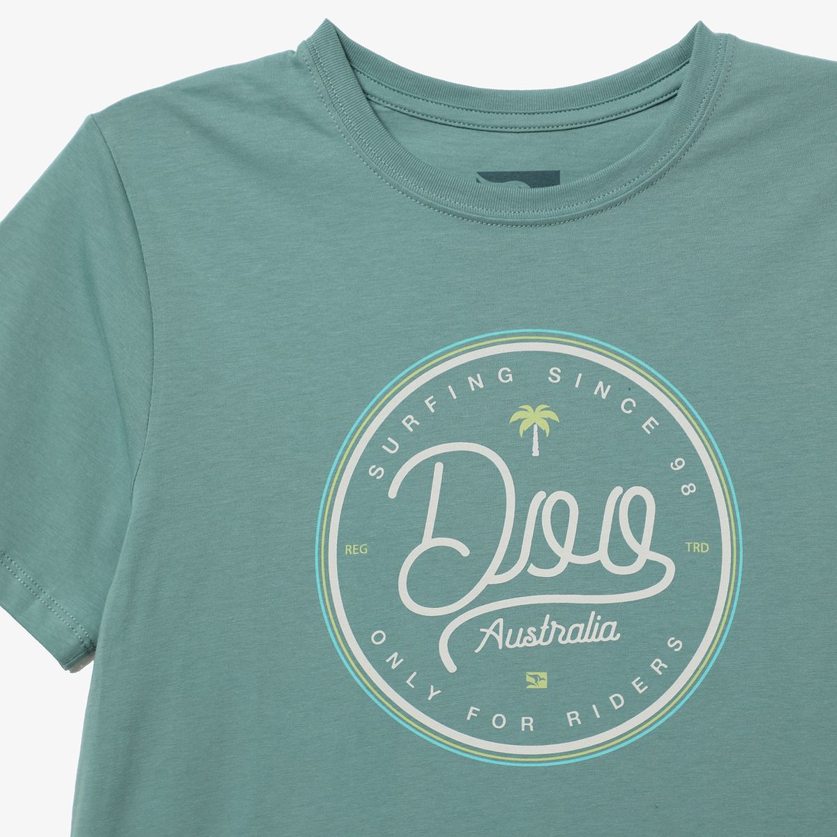 DOO AUSTRALIA - Polo Niño Algodón