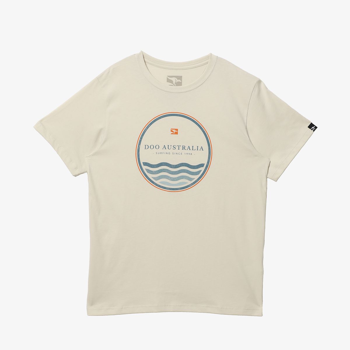 DOO AUSTRALIA - Polo Niño Algodón