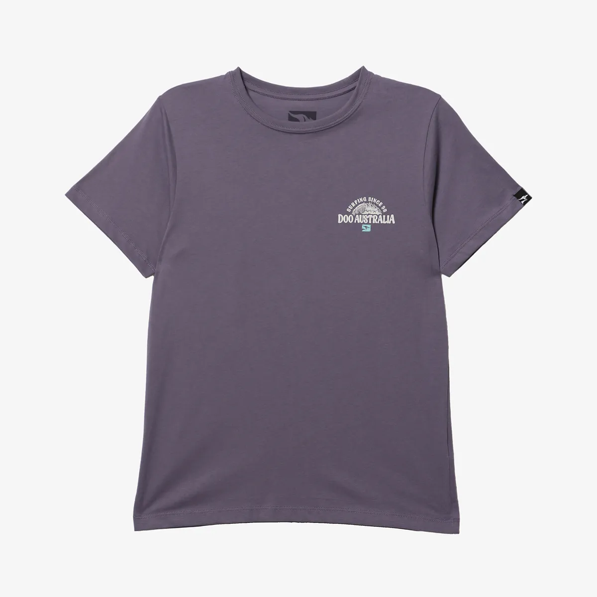 DOO AUSTRALIA - Polo Niño Algodón