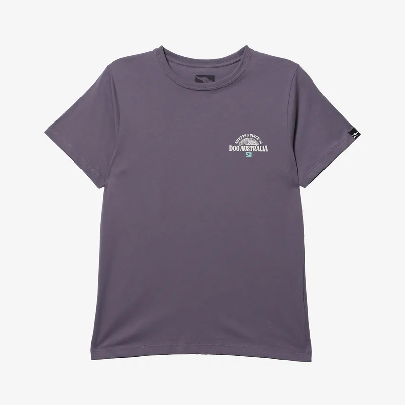 DOO AUSTRALIA - Polo Niño Algodón